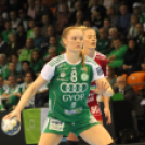 2019.11.12.Győri Audi ETO KC- DVSC női kézilabda bajnoki mérkőzés
