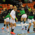 2017.09.02.Győri Audi ETO KC - DVSC-TVP női kézilabda Fotók:árpika