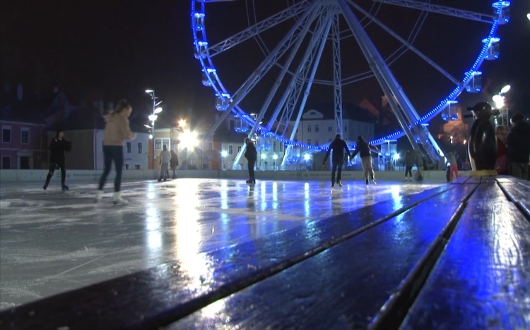 Jön az év legcsúszósabb éjszakája