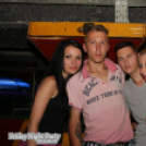 2014.06.20.Péntek - Friday Night Party