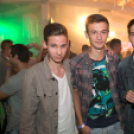 Club Mundo -  The Residents 2013.08.31. (szombat)