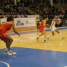 2013.01.17 Hat Agro Uni Győr-C.B.Rivas Ecopolis Madrid Euroliga Női kosárlabda(2) fotók:árpika