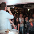 2013.04.19.Péntek Mamma Mia Kasza Tibi élő clubkoncert Fotók.árpika