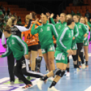 2020.09.01. Audi ETO KC-Érd női kézilabda bajnoki mérkőzés