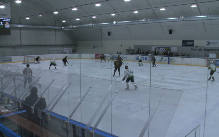 Újabb sport az egyetemen