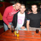 2013.05.04 Szombat Banhof Fotók:adrián