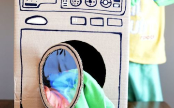 Alacsony mosási hőfokon elszaporodnak a veszélyes kórokozók