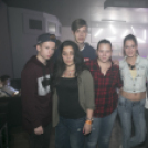 Club Vertigo - ESSEMM 2015.10.30. (szombat) (Fotók: MikeD.)