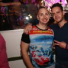 Club Mundo -  House Classic w/ Sterbinszky   Newl 2013.06.15. (szombat)