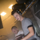 Club Vertigo - LET'S DRINK 2015.10.24. (szombat) (Fotók: MikeD.)