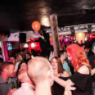 2016.10.31.Mamma Mia Halloween MegaParty Dj:Cooky