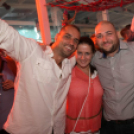 Club Mundo -  Sterbinszky 2013.08.24. (szombat)