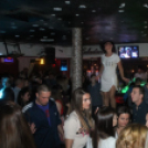 2018.04.07. Mamma Mia Video Disco Dj:Hubik Fotók:árpika