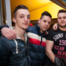 Lapos 2013.03.01. (péntek) (Fotók: K. Balázs)