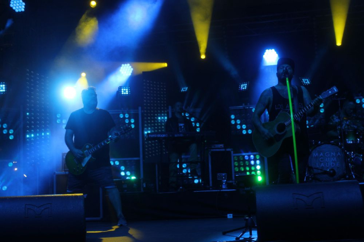 2018.06.15.Nyárnyitó Koncert 1.nap Fotók:árpika 