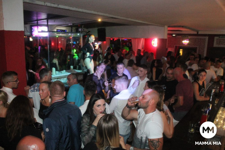 2018.09.08. Mamma Mia Summer Closing Party Dj:Balage Fotók:árpika