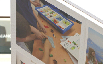 40 éves a Kovács Margit iskola