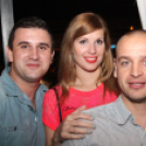 2013.09.14 Szombat Mamma Mia Szingli Party Dj:Balage fotók:árpika