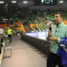 2018.09.01.Győri Audi ETO KC - Alba Fehérvár bajnoki mérkőzés és köszöntés Fotók:árpika 