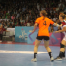 2019.07.21.Kézilabda Női U19-es EB Döntő Magyarország-Hollandia és záróünnepség