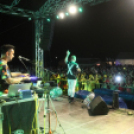 2017.06.24 Voluta Fesztivál Kozmix élő nagykocnert Fotók:árpika 