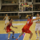 2013.01.17 Hat Agro Uni Győr-C.B.Rivas Ecopolis Madrid Euroliga Női kosárlabda(1) fotók:árpika