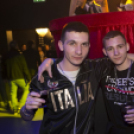 Club Vertigo -  The Most Sexy Party 2014.03.22. (szombat)