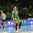 2018.01.21 Győri Audi Eto Kc-Budaörs Kc Női kézilabda mérkőzés Fotók:árpika 