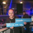 Club Vertigo - Let's drink /w. Sterbinszky 2015.03.28. (szombat)