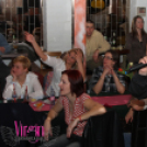 Virgin - Nőnapi meglepetés party