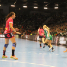 2017.11.17.Győri Audi Eto Kc- Brest Breategne női Bl Kézilabda mérkőzés Fotók:árpika