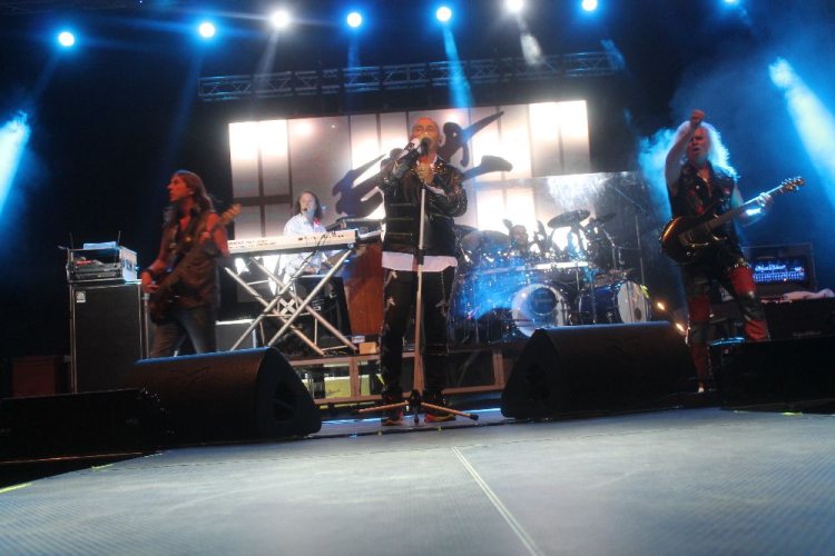 2018.05.13.Szentiváni Fesztivál 3. nap Fotók:árpika 