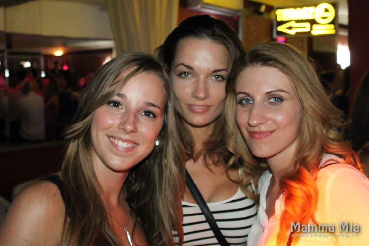 2014.06.14.Mamma Mia Szombati Video Disco DJ:Hubik Fotók:árpika