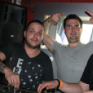 2014.04.15 Kedd AK Hallgatói Napok 2014 Fotók:árpika