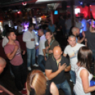 2015.06.05.Mamma Mia 100 Pezsgő és R'n'B imádók éjszakája Dj:Hubik