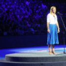 2019.07.11.Kézilabda Női U19-es EB Magyarország-Montenegro és a megnyitó