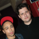 2013.05.17.Péntek Club Mamma Mia R'n'B All Stars Fotók:árpika