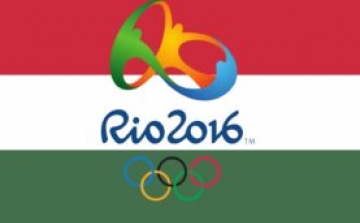 Rio 2016 - A magyarok pénteki programja