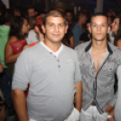 Club Mundo - Julia Carpenter 2013.08.10. (szombat) (1) (Fotók: Mundo)