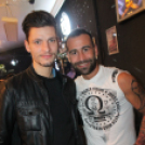 2015.12.11. Mamma Mia Ballantine\'s Party DJ:Hubik fotók:árpika