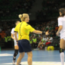 2017.09.02.Győri Audi ETO KC - DVSC-TVP női kézilabda Fotók:árpika