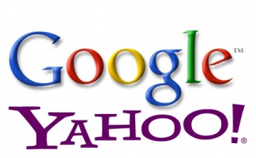 A Yahoo forgalma megelőzte a Google-ét