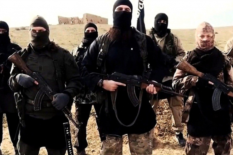 Iszlám Állam - Törökország szerint új stratégiára van szükség a terrorszervezet ellen