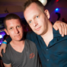 Club Neo (Győr) - Newik 33th Birthday Party - 2014. április 12. (szombat)