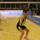 2013.02.22 Hat-Agra Uni Győr-Fenerbahce Euroliga női kosárlabda Fotók:árpika