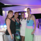 Mundo - Chris Lake & Andro 2014.07.19. (szombat)