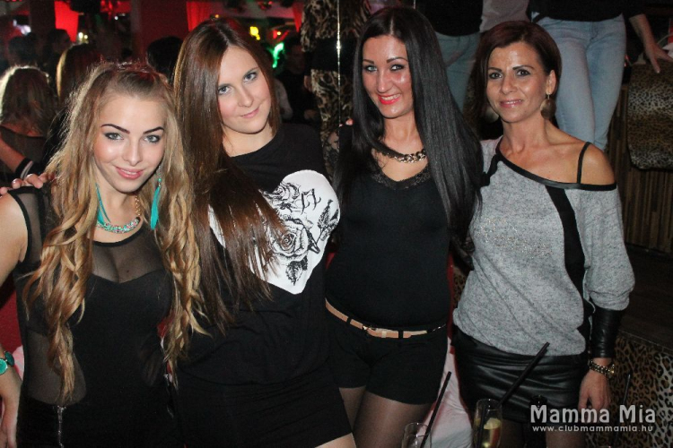 2014.10.31.Mamma Mia Pénteki házibuli Dj:Ice Fotók:árpika