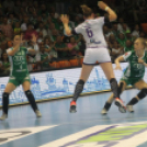 2018.05.23. Audi ETO KC -Békéscsaba női kézilabda és a bajnoki ünneplése Fotók:árpika 