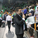 2018.11.17.Győri Audi ETO KC-Podravka Vegeta BL kézilabda mérkőzés Fotók:árpika 