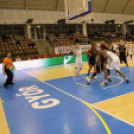 2013.03.17 Hat-Agro Uni Győr-MBK Ruzomberok női kosárlabda Fotók:árpika